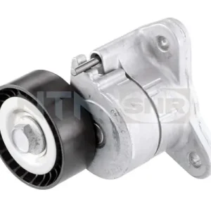 Spanrol (poly) V-riem SNR GA373.01 Bestel Nu