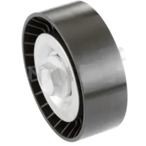 Geleiderol (poly) V-riem SNR GA373.02 Luxe