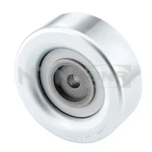 Geleiderol (poly) V-riem SNR GA373.05 Op = Op