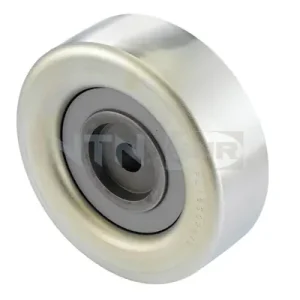 Geleiderol (poly) V-riem SNR GA373.06 Nieuwe Collectie