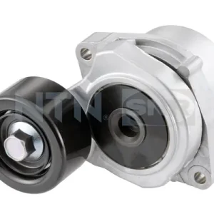 Spanrol (poly) V-riem SNR GA374.35 In De Mode