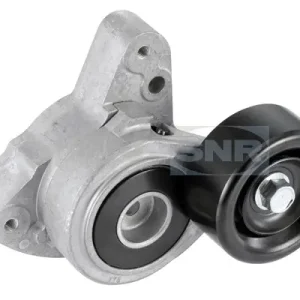 Koop Vandaag Spanrol (poly) V-riem SNR GA374.36