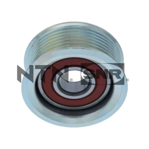 Geleiderol (poly) V-riem SNR GA374.42 Favoriet