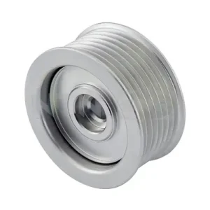 In De Mode Geleiderol (poly) V-riem SNR GA377.00