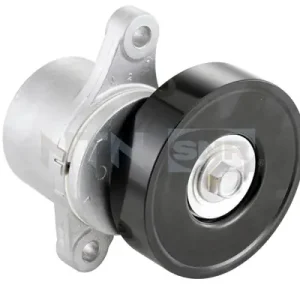 Spanrol (poly) V-riem SNR GA377.01 In De Mode