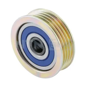 Express Levering Geleiderol (poly) V-riem SNR GA377.02