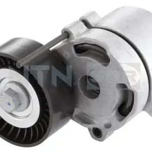 Garantie Inbegrepen Spanrol (poly) V-riem SNR GA381.01