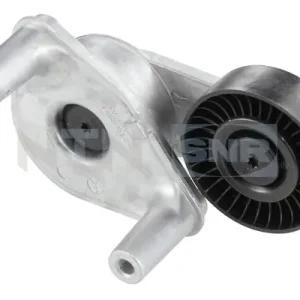 Spanrol (poly) V-riem SNR GA384.00 Nieuwe Collectie