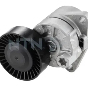 Spanrol (poly) V-riem SNR GA384.03 Geld-Terug-Garantie