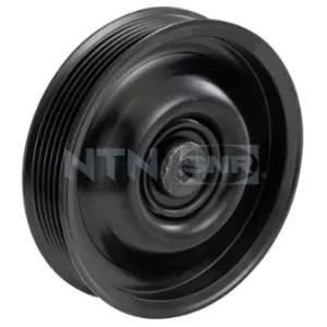 Groothandel Geleiderol (poly) V-riem SNR GA384.04