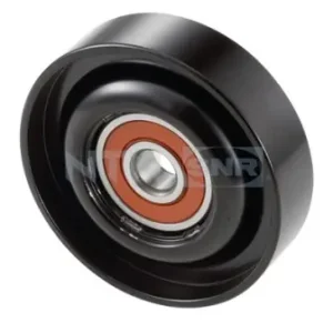 Geleiderol (poly) V-riem SNR GA384.06 Nieuwe Collectie