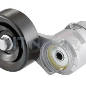 Spanrol (poly) V-riem SNR GA384.10 Finale Uitverkoop