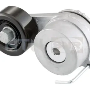 Spanrol (poly) V-riem SNR GA384.12 Favoriet