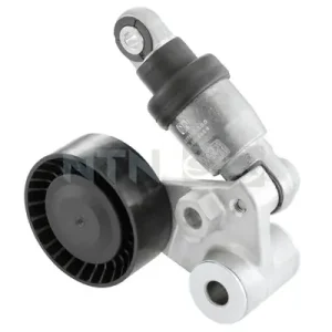 Spanrol (poly) V-riem SNR GA384.14 Premium