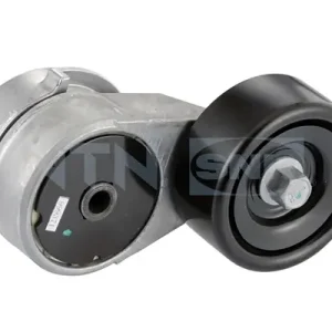 Veilige Betaling Spanrol (poly) V-riem SNR GA384.16