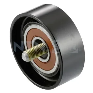 Budget Geleiderol (poly) V-riem SNR GA384.17