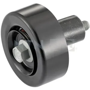 Speciale Aanbieding Geleiderol (poly) V-riem SNR GA384.19