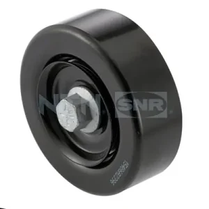 Geleiderol (poly) V-riem SNR GA384.20 Premium