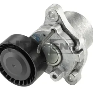 Ambachtelijk Spanrol (poly) V-riem SNR GA384.21