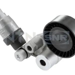 Spanrol (poly) V-riem SNR GA385.04 Beperkt Aanbod