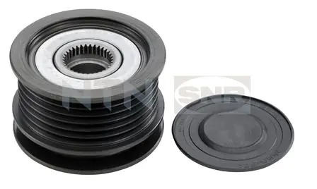 Vrijloop koppeling dynamo SNR GA751.02 Aanbieding