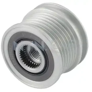 Gratis Retour Vrijloop koppeling dynamo SNR GA751.03