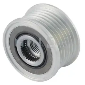 Garantie Inbegrepen Vrijloop koppeling dynamo SNR GA751.04