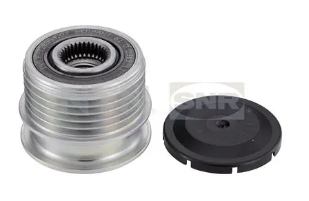 Vrijloop koppeling dynamo SNR GA751.10 Luxe