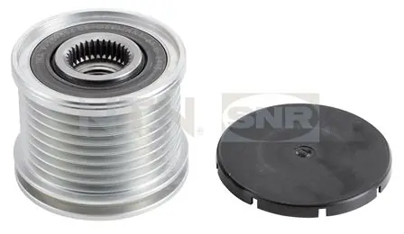 Vrijloop koppeling dynamo SNR GA751.12 Wereldwijde Verzending