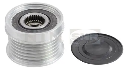 Vrijloop koppeling dynamo SNR GA751.15 Seizoensaanbieding