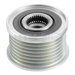 Seizoensaanbieding Vrijloop koppeling dynamo SNR GA751.20