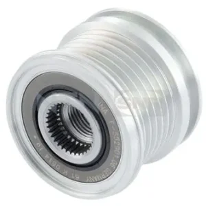 Ambachtelijk Vrijloop koppeling dynamo SNR GA751.21