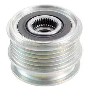 Vrijloop koppeling dynamo SNR GA752.02 Wereldwijde Verzending