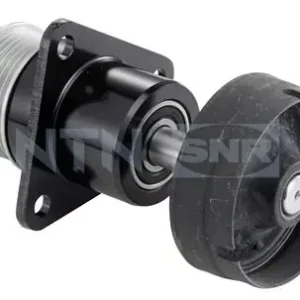 Vrijloop koppeling dynamo SNR GA752.04 Koopje