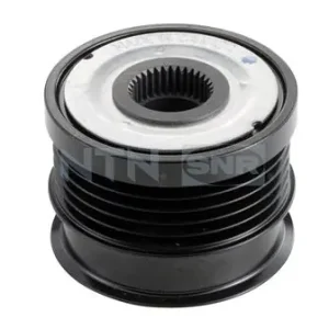 Vrijloop koppeling dynamo SNR GA753.00 Wereldwijde Verzending