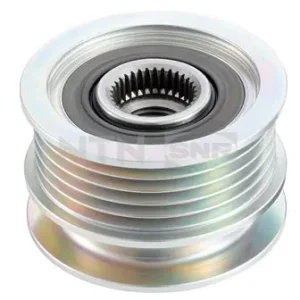 Vrijloop koppeling dynamo SNR GA753.05 Populair