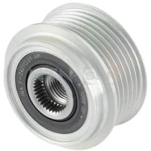 Vrijloop koppeling dynamo SNR GA753.12 Hoge Kwaliteit