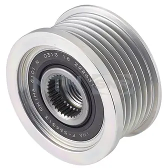 Uitverkoop Vrijloop koppeling dynamo SNR GA753.13