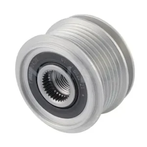 Vrijloop koppeling dynamo SNR GA754.07 Beperkt Aanbod