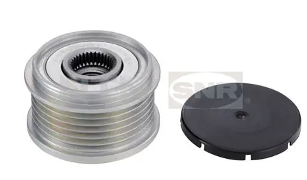 Vrijloop koppeling dynamo SNR GA754.11 Voordeelprijs