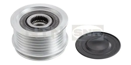 Hete Deal Vrijloop koppeling dynamo SNR GA754.14