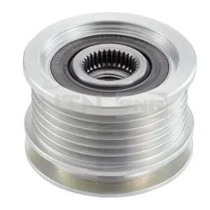 Origineel Vrijloop koppeling dynamo SNR GA754.15