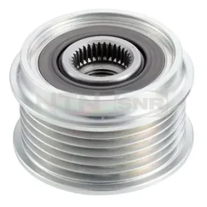 Vrijloop koppeling dynamo SNR GA754.16 Merkproduct