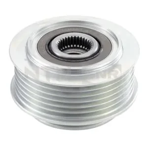 Exclusief Vrijloop koppeling dynamo SNR GA754.19