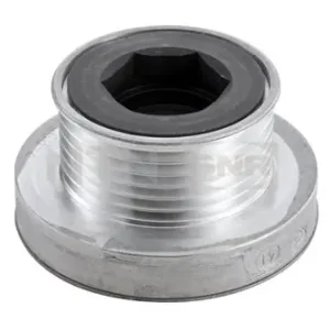 Vrijloop koppeling dynamo SNR GA755.03 Op = Op