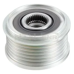 Origineel Vrijloop koppeling dynamo SNR GA755.07