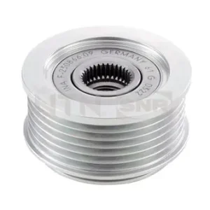 Vrijloop koppeling dynamo SNR GA758.05 Authentiek