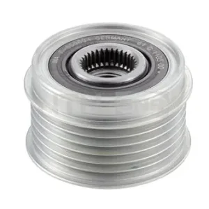 Weekendaanbieding Vrijloop koppeling dynamo SNR GA758.07