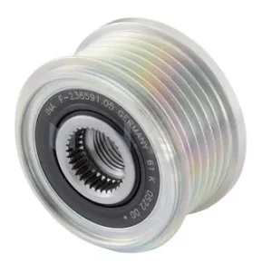 Gratis Retour Vrijloop koppeling dynamo SNR GA758.08