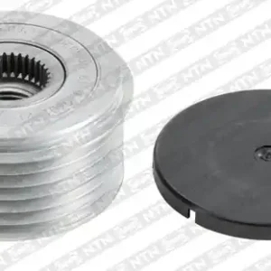 In De Mode Vrijloop koppeling dynamo SNR GA759.03